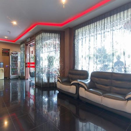 Chemor Inn Cemur المظهر الخارجي الصورة