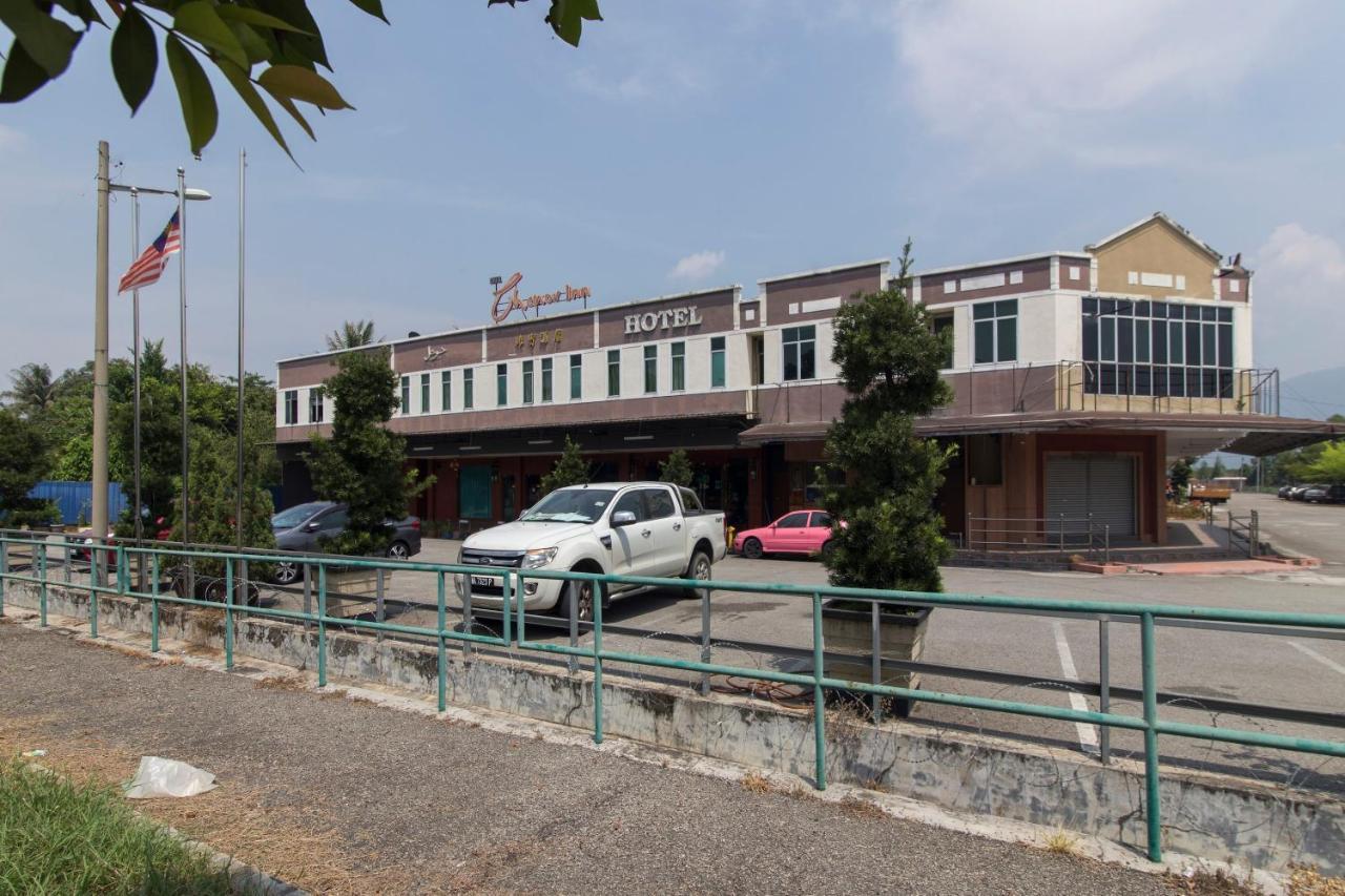 Chemor Inn Cemur المظهر الخارجي الصورة