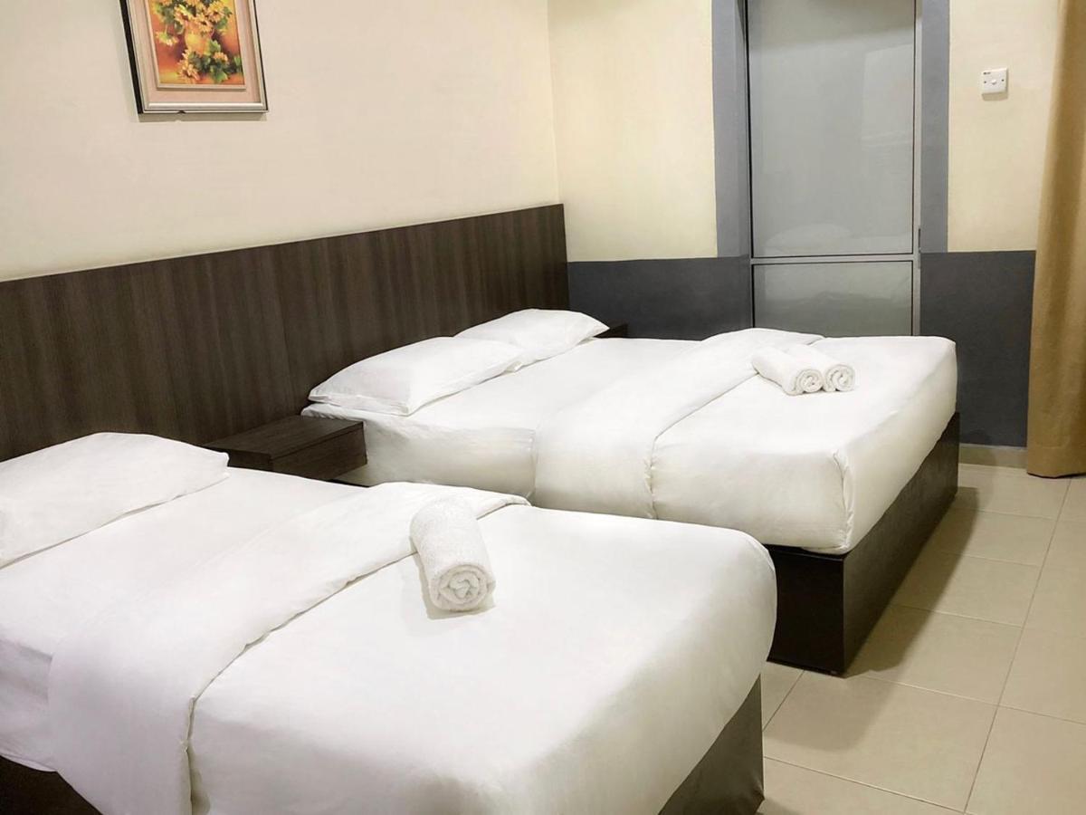 Chemor Inn Cemur المظهر الخارجي الصورة