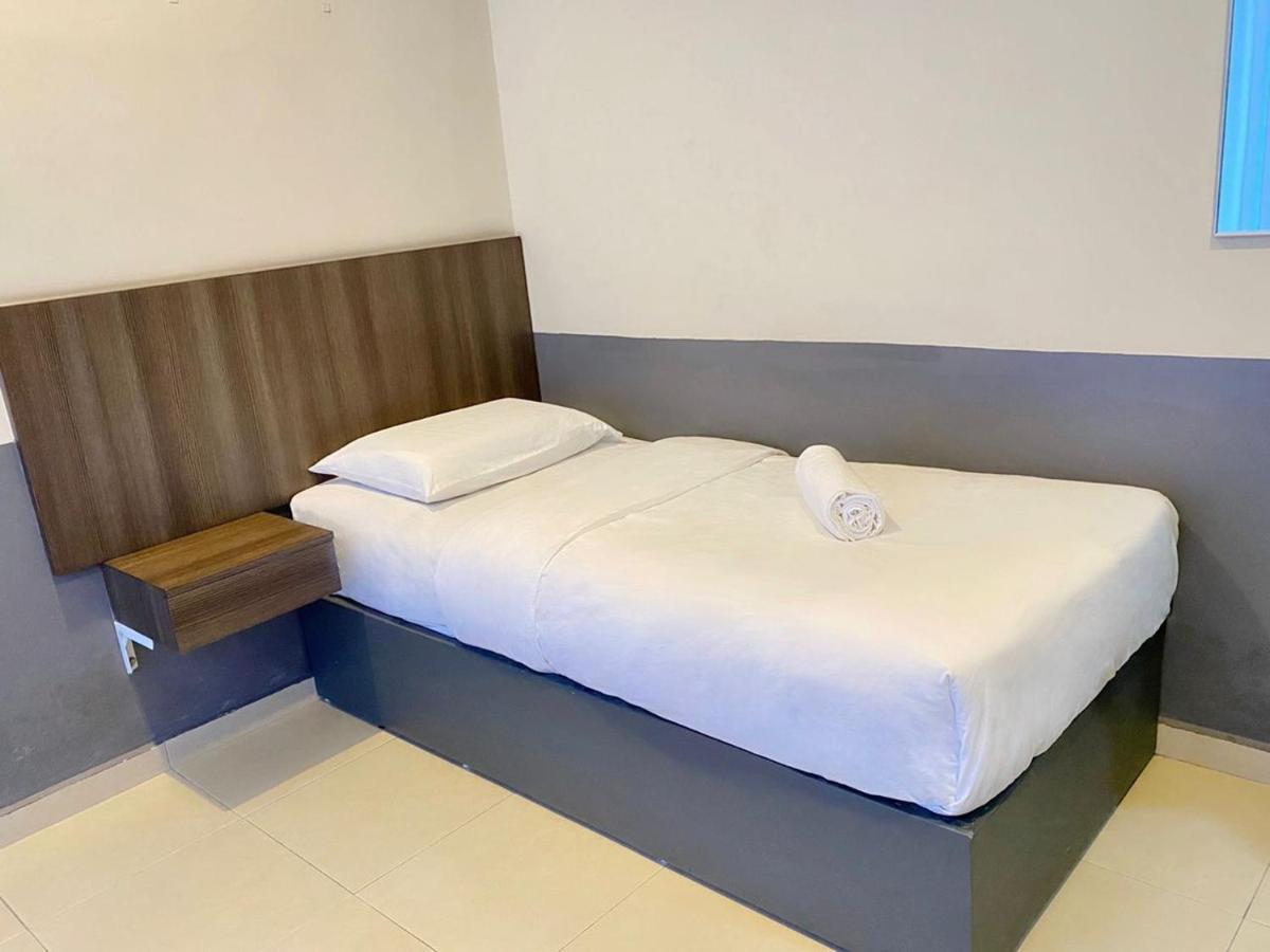 Chemor Inn Cemur المظهر الخارجي الصورة