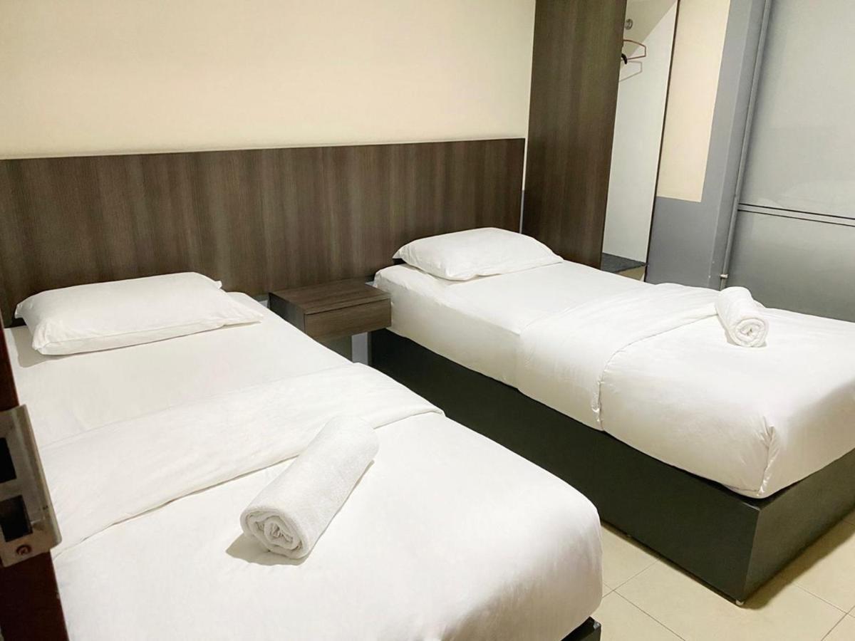 Chemor Inn Cemur المظهر الخارجي الصورة
