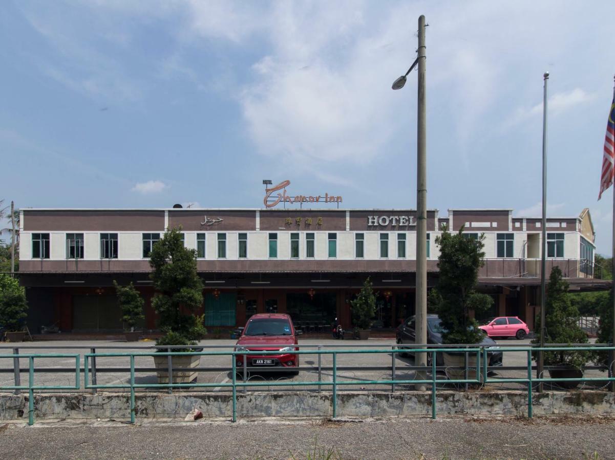 Chemor Inn Cemur المظهر الخارجي الصورة